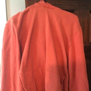 Everlane 365 Fleece Hoodie Size M